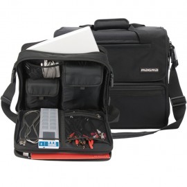 MAGMA DIGI BAG BLACK