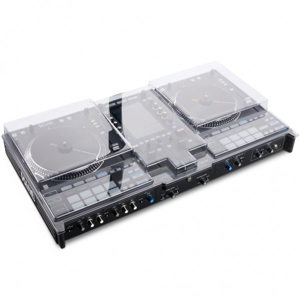 DS PC SYSTEM ONE