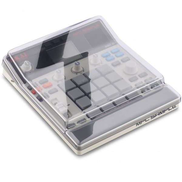 DS PC MPC SAMPLE