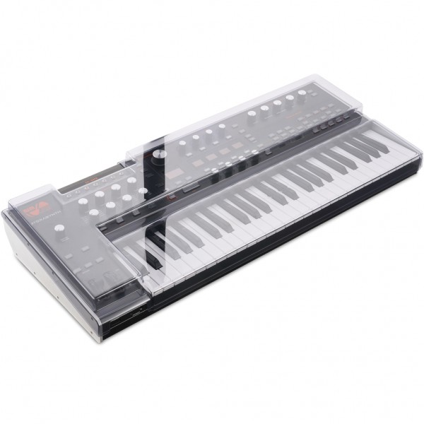 DS PC ASMHS KEYBOARD