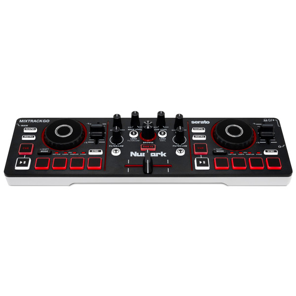 MIXTRACK GO