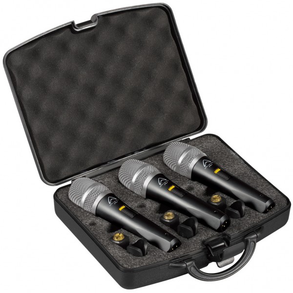 DM 57 3 PACK