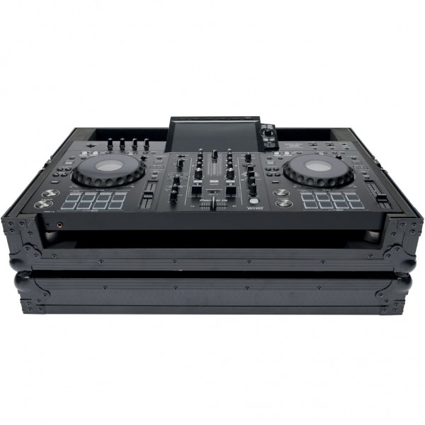 DJ CONTROLLER CASE XDJ RX/RX2/RX3 BLACK