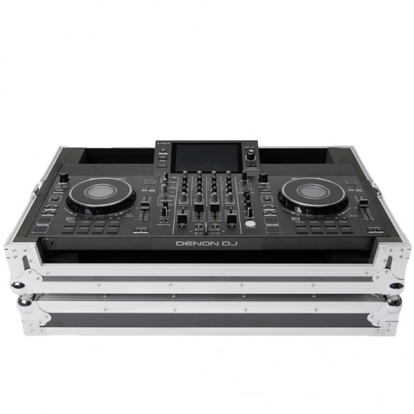 DJ CONTROLLER CASE SC LIVE 4