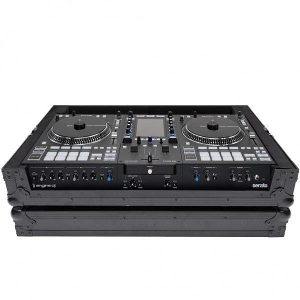 DJ CONTROLLER CASE SYSTEM ONE BLACK