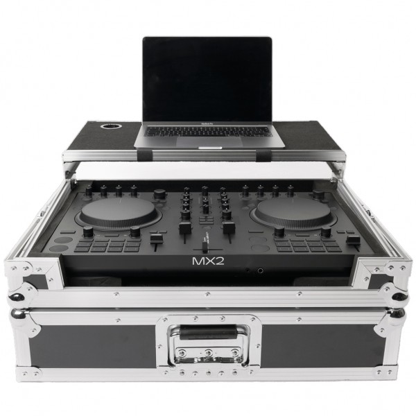 DJ CONTROLLER WORKSTATION MX2