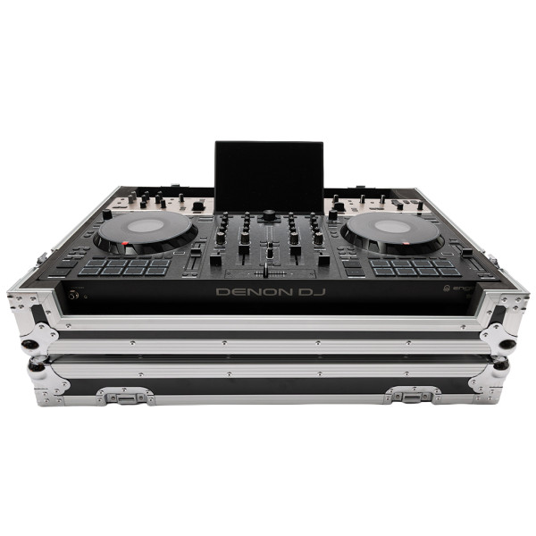 DJ CONTROLLER CASE PRIME 4 G2