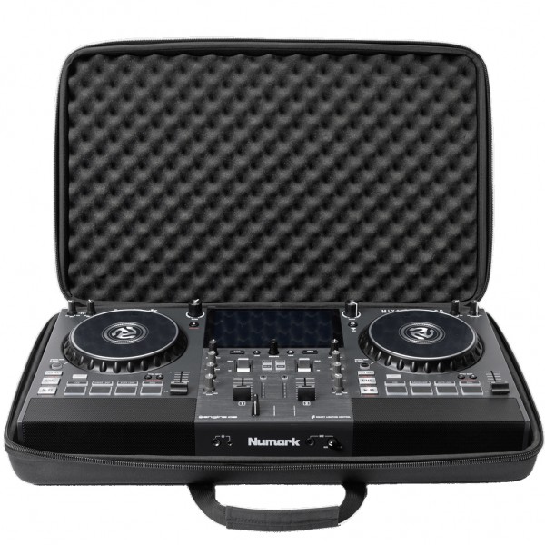 CTRL CASE MIXSTREAM PRO