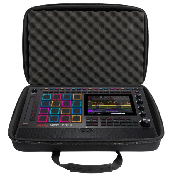 CTRL CASE MPC LIVE III