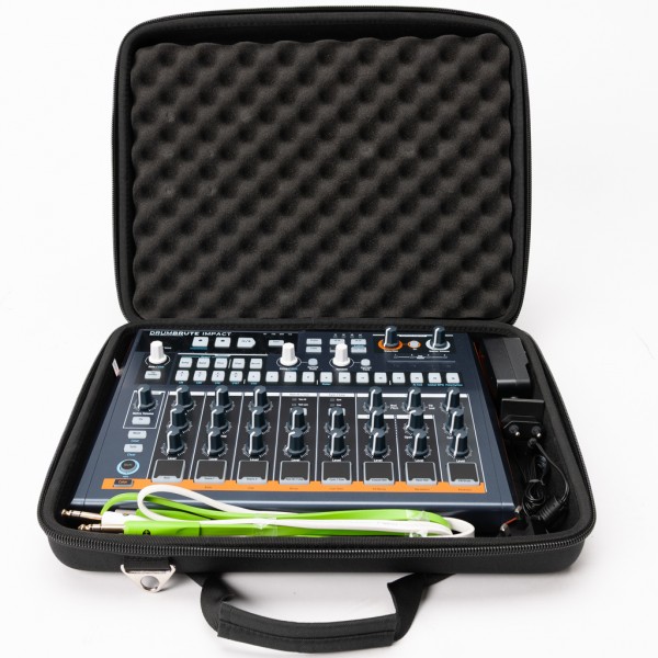 CTRL CASE ARTURIA MICRO BRUTE