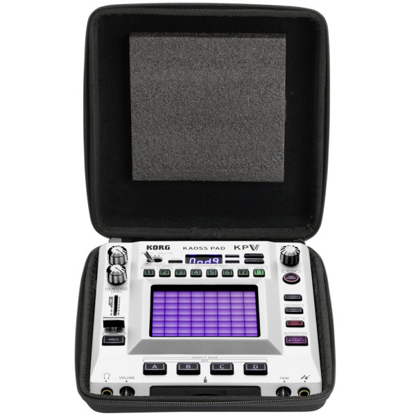 CTRL CASE KAOSS PAD V