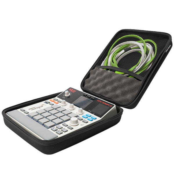 CTRL CASE MPC SAMPLE