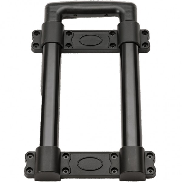 SOLID BLAZE CABIN TROLLEY HANDLE