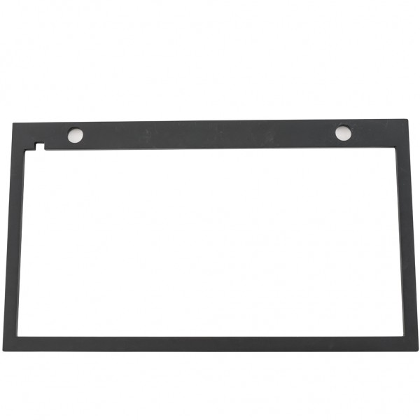 GROOVE TERMINAL COVER XDJ AZ BLACK