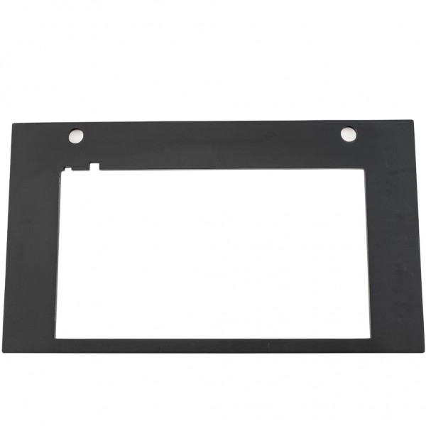 GROOVE TERMINAL COVER DDJ FLX 10 BLACK