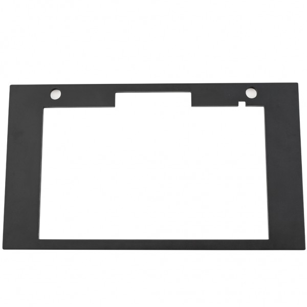 GROOVE TERMINAL COVER PRIME 4+ BLACK