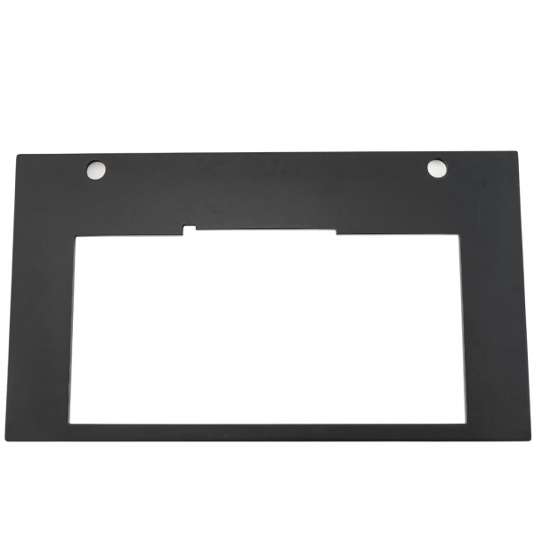 GROOVE TERMINAL COVER SC LIVE 4 BLACK