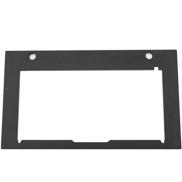 GROOVE TERMINAL COVER PERFORMER BLACK