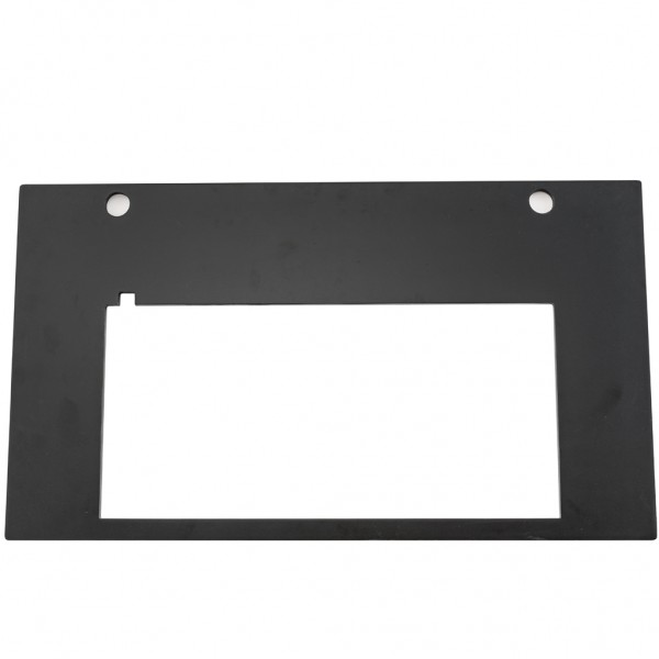 GROOVE TERMINAL COVER ONE / ONE MKII BLACK