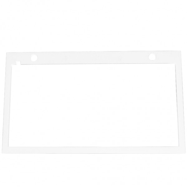 GROOVE TERMINAL COVER XDJ AZ WHITE