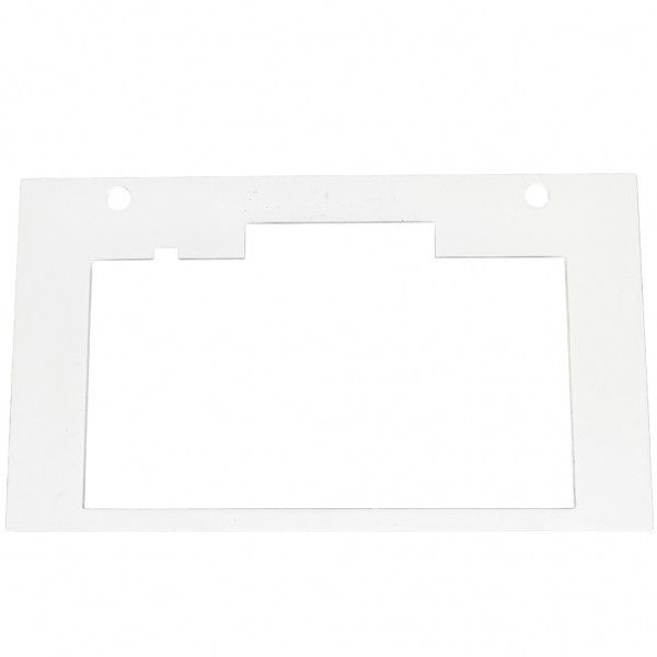 GROOVE TERMINAL COVER XDJ RX3 WHITE