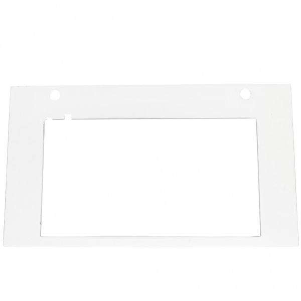 GROOVE TERMINAL COVER DDJ FLX 10 WHITE