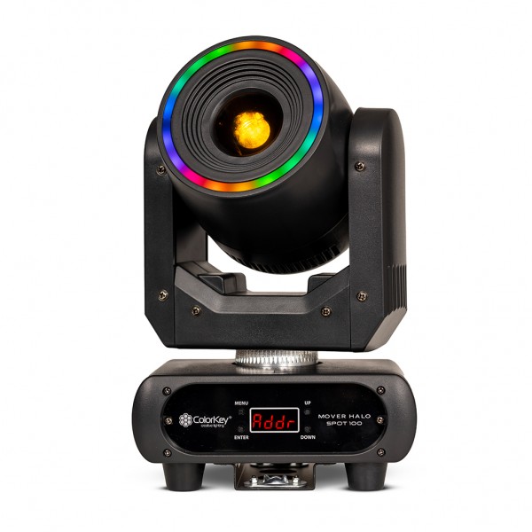 MOVER HALO SPOT 100