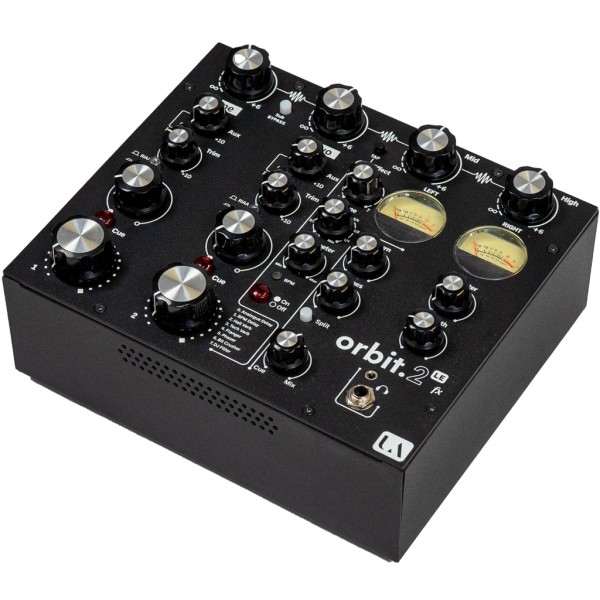 ORBIT 2 LE FX
