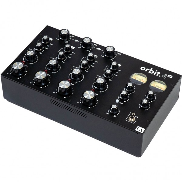 ORBIT 4 LE