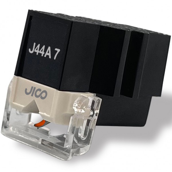 J 44 A 7 DJ IMP NUDE