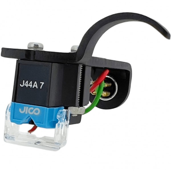 OMNIA J 44 A 7 IMP DJ SD BLACK