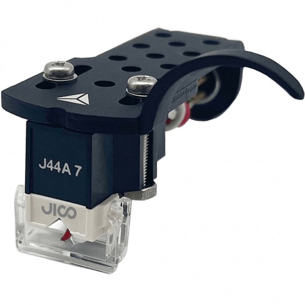 OMNIA J 44 A 7 IMP DJ NUDE BLACK