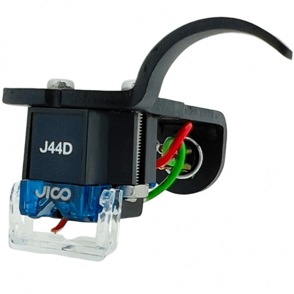 OMNIA J 44 D IMP DJ SD BLACK