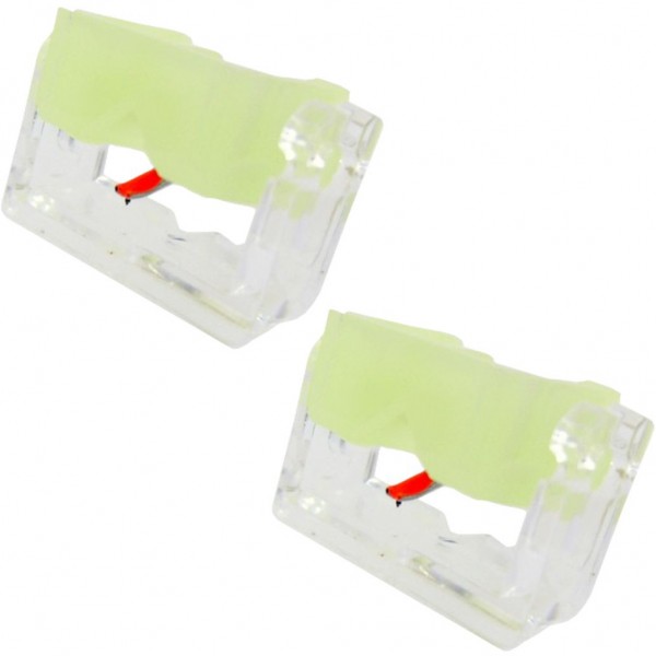 N 44 7 AURORA IMP NUDE 2 PCS