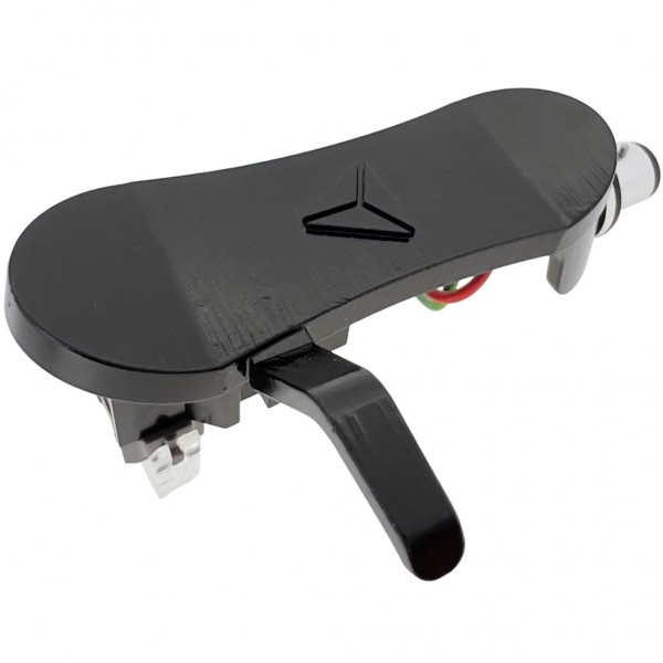 SKATEBOARD HEADSHELL CSS-JHSSB 