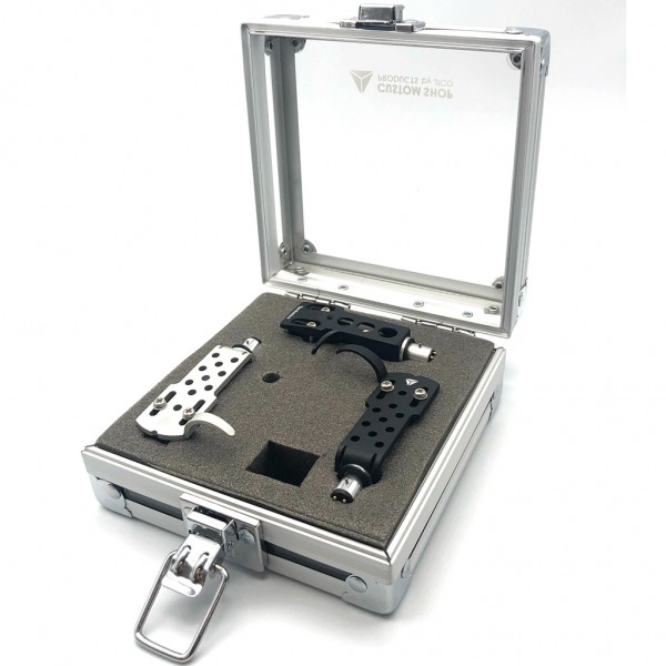 CARTRIDGE CASE CSS JCC