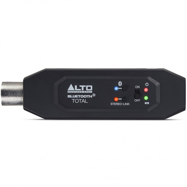 BLUETOOTH TOTAL MKII